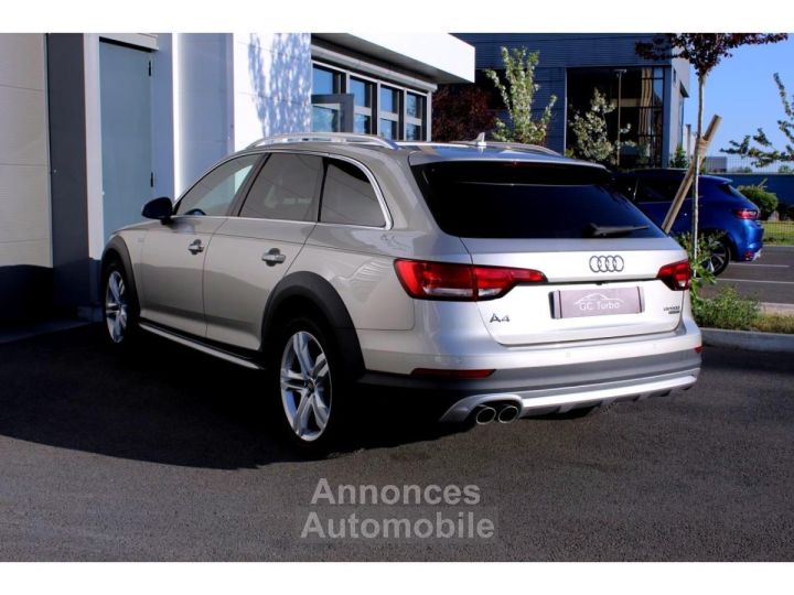 Audi A4 Allroad Quattro 20 TDI - 163 - 6