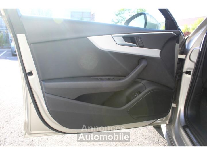 Audi A4 Allroad Quattro 20 TDI - 163 - 7