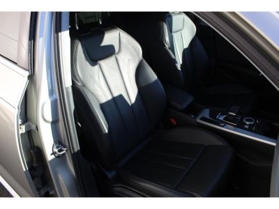 Audi A4 Allroad Quattro 20 TDI - 163   - 10