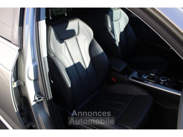 Audi A4 Allroad Quattro 20 TDI - 163 - 10
