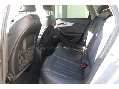 Audi A4 Allroad Quattro 20 TDI - 163   - 11