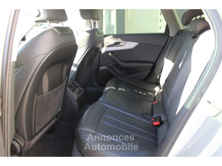 Audi A4 Allroad Quattro 20 TDI - 163 - 11