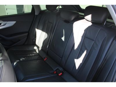 Audi A4 Allroad Quattro 20 TDI - 163   - 12