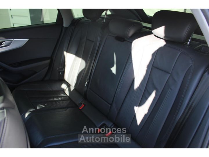 Audi A4 Allroad Quattro 20 TDI - 163 - 12