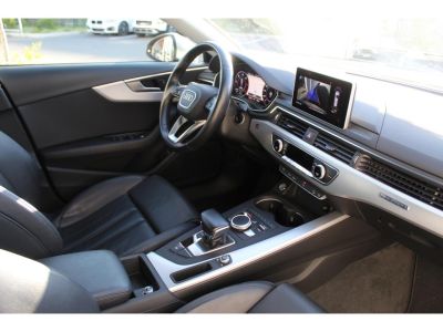 Audi A4 Allroad Quattro 20 TDI - 163   - 13