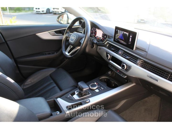 Audi A4 Allroad Quattro 20 TDI - 163 - 13