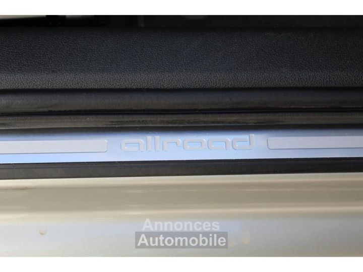 Audi A4 Allroad Quattro 20 TDI - 163 - 14