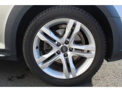 Audi A4 Allroad Quattro 20 TDI - 163   - 15