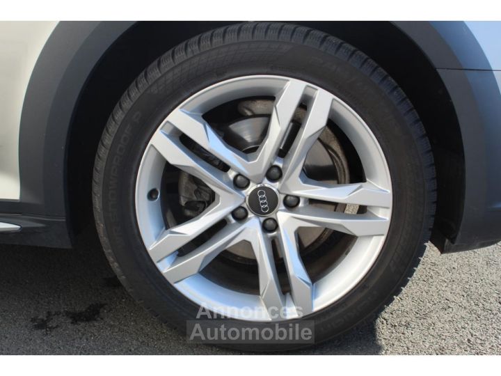 Audi A4 Allroad Quattro 20 TDI - 163 - 15