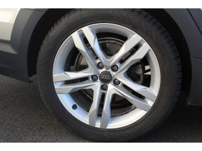 Audi A4 Allroad Quattro 20 TDI - 163   - 16