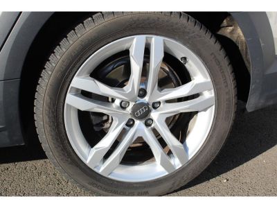 Audi A4 Allroad Quattro 20 TDI - 163   - 17