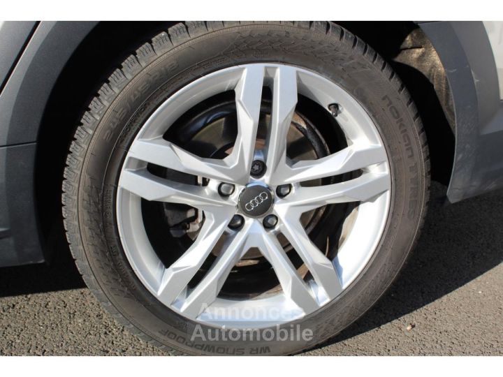 Audi A4 Allroad Quattro 20 TDI - 163 - 17