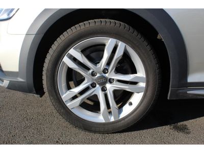 Audi A4 Allroad Quattro 20 TDI - 163   - 18