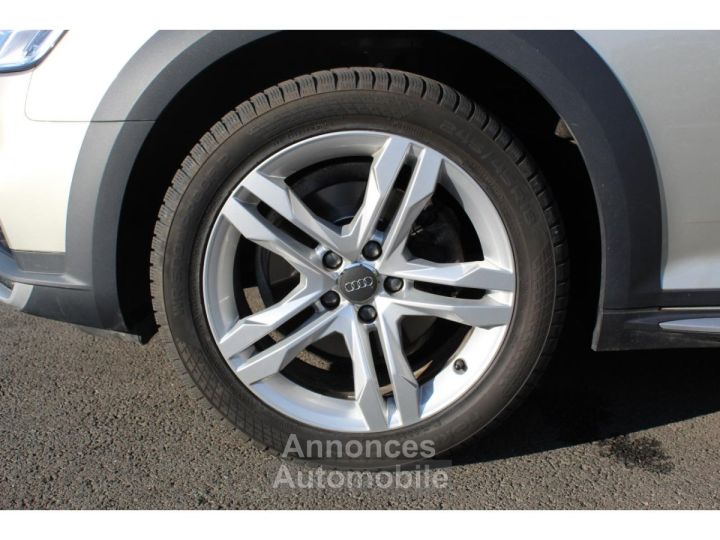 Audi A4 Allroad Quattro 20 TDI - 163 - 18