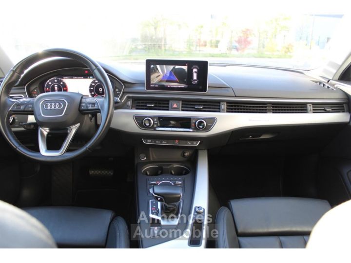 Audi A4 Allroad Quattro 20 TDI - 163 - 19