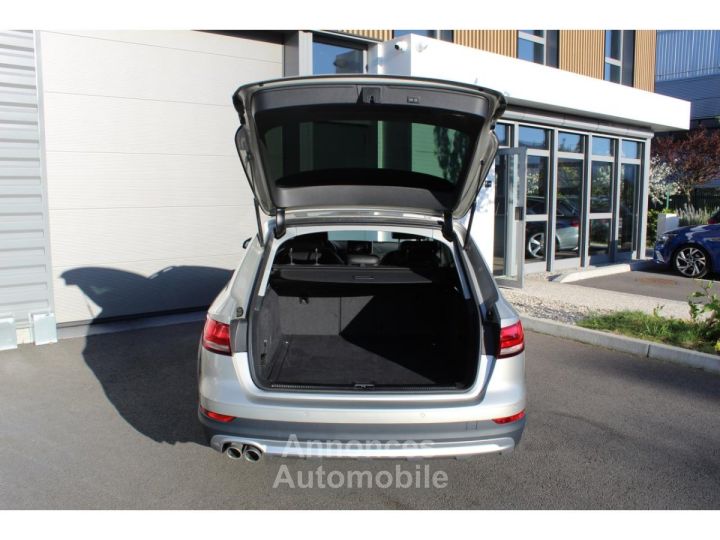 Audi A4 Allroad Quattro 20 TDI - 163 - 20
