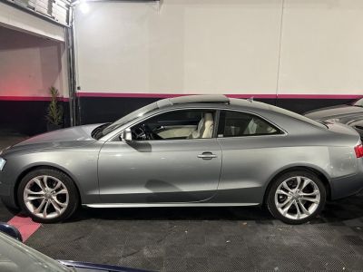 Audi A5 S5 Quattro 42 V8 FSI - BVA Tiptronic S5 COUPE  PHASE 1   - 4