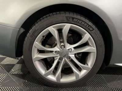 Audi A5 S5 Quattro 42 V8 FSI - BVA Tiptronic S5 COUPE  PHASE 1   - 10