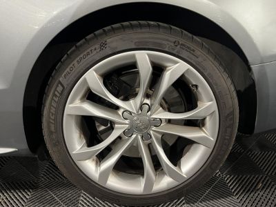 Audi A5 S5 Quattro 42 V8 FSI - BVA Tiptronic S5 COUPE  PHASE 1   - 11