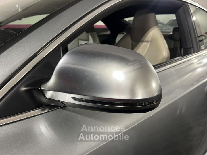 Audi A5 S5 Quattro 42 V8 FSI - BVA Tiptronic S5 COUPE  PHASE 1 - 13