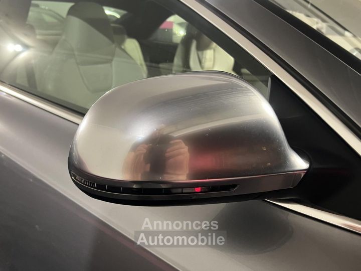 Audi A5 S5 Quattro 42 V8 FSI - BVA Tiptronic S5 COUPE  PHASE 1 - 14