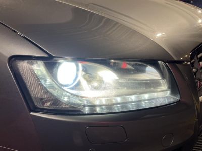 Audi A5 S5 Quattro 42 V8 FSI - BVA Tiptronic S5 COUPE  PHASE 1   - 15