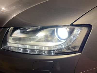 Audi A5 S5 Quattro 42 V8 FSI - BVA Tiptronic S5 COUPE  PHASE 1   - 16