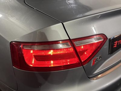 Audi A5 S5 Quattro 42 V8 FSI - BVA Tiptronic S5 COUPE  PHASE 1   - 17