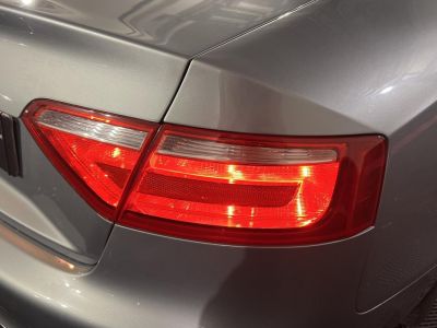 Audi A5 S5 Quattro 42 V8 FSI - BVA Tiptronic S5 COUPE  PHASE 1   - 18