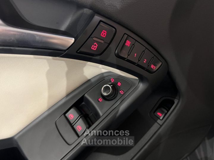 Audi A5 S5 Quattro 42 V8 FSI - BVA Tiptronic S5 COUPE  PHASE 1 - 27