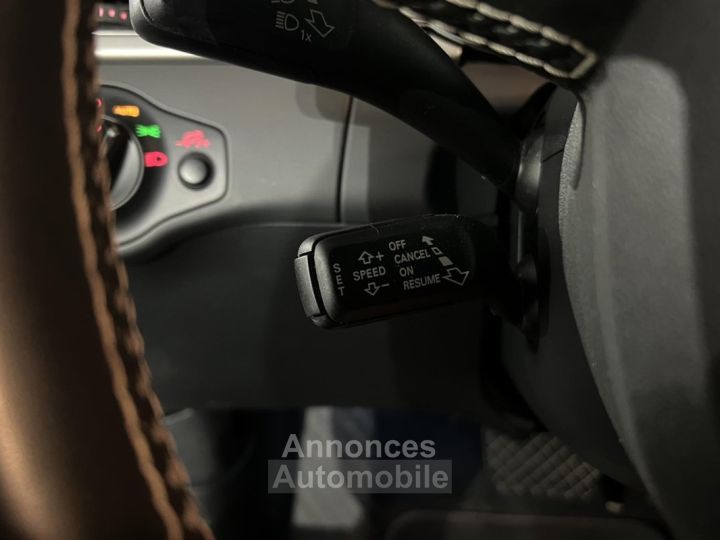 Audi A5 S5 Quattro 42 V8 FSI - BVA Tiptronic S5 COUPE  PHASE 1 - 29