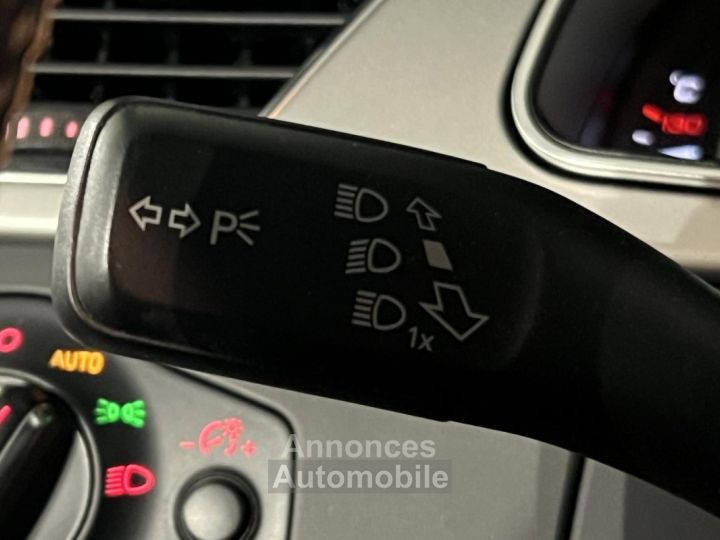 Audi A5 S5 Quattro 42 V8 FSI - BVA Tiptronic S5 COUPE  PHASE 1 - 30