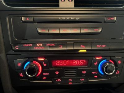 Audi A5 S5 Quattro 42 V8 FSI - BVA Tiptronic S5 COUPE  PHASE 1   - 36
