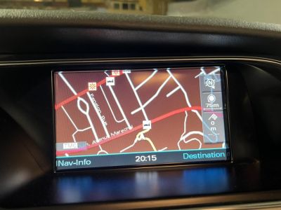 Audi A5 S5 Quattro 42 V8 FSI - BVA Tiptronic S5 COUPE  PHASE 1   - 37