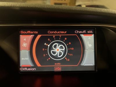 Audi A5 S5 Quattro 42 V8 FSI - BVA Tiptronic S5 COUPE  PHASE 1   - 41