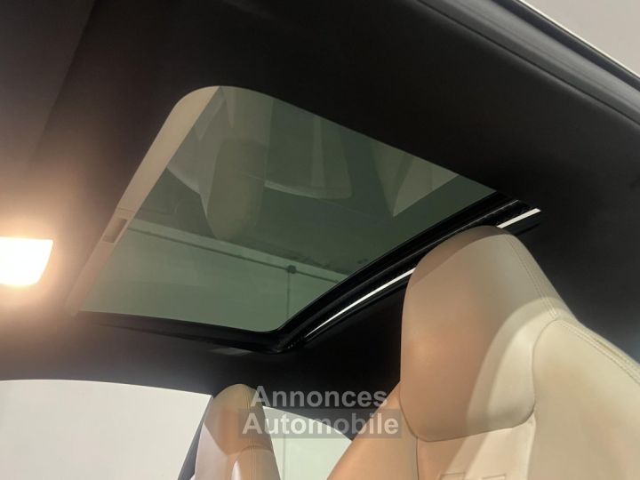 Audi A5 S5 Quattro 42 V8 FSI - BVA Tiptronic S5 COUPE  PHASE 1 - 43