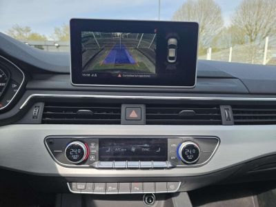 Audi A5 COUPE 30 V6 TDI 220 S-LINE QUATTRO S-TRONIC BVA   - 10