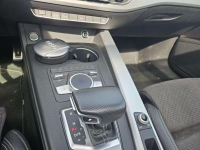 Audi A5 COUPE 30 V6 TDI 220 S-LINE QUATTRO S-TRONIC BVA   - 14