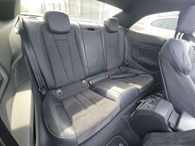 Audi A5 COUPE 30 V6 TDI 220 S-LINE QUATTRO S-TRONIC BVA   - 15