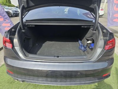 Audi A5 COUPE 30 V6 TDI 220 S-LINE QUATTRO S-TRONIC BVA   - 16