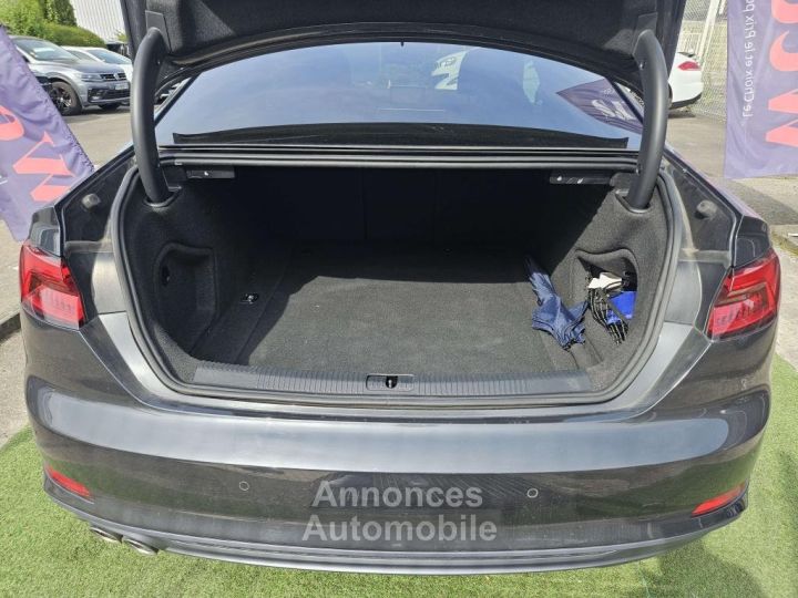 Audi A5 COUPE 30 V6 TDI 220 S-LINE QUATTRO S-TRONIC BVA - 16
