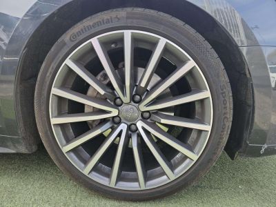 Audi A5 COUPE 30 V6 TDI 220 S-LINE QUATTRO S-TRONIC BVA   - 17