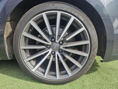 Audi A5 COUPE 30 V6 TDI 220 S-LINE QUATTRO S-TRONIC BVA   - 19