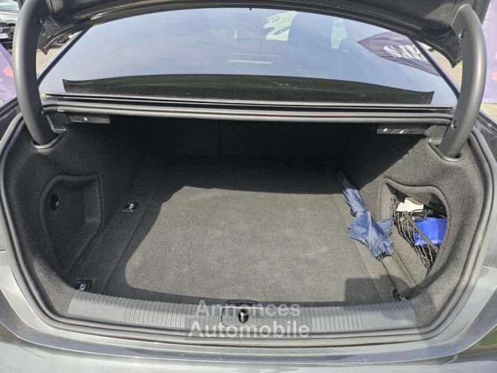 Audi A5 COUPE 30 V6 TDI 220 S-LINE QUATTRO S-TRONIC BVA - 25