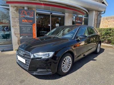 Audi A3 Sportback 16 TDI - 110 8V Business Line PHASE 2   - 1
