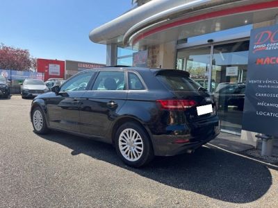 Audi A3 Sportback 16 TDI - 110 8V Business Line PHASE 2   - 4