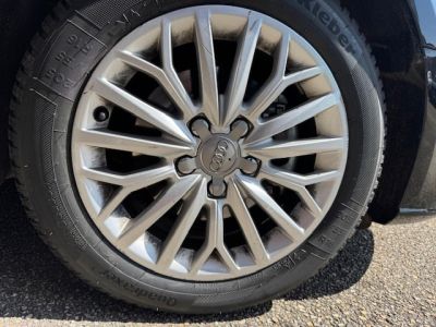 Audi A3 Sportback 16 TDI - 110 8V Business Line PHASE 2   - 5