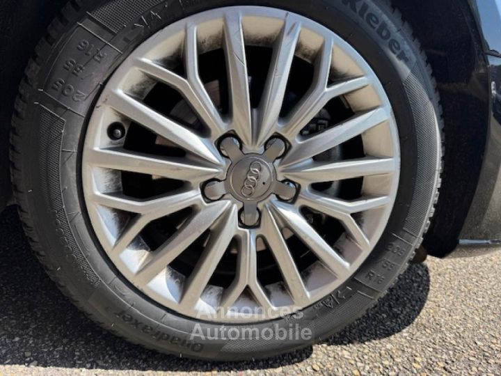 Audi A3 Sportback 16 TDI - 110 8V Business Line PHASE 2 - 5
