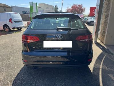 Audi A3 Sportback 16 TDI - 110 8V Business Line PHASE 2   - 6