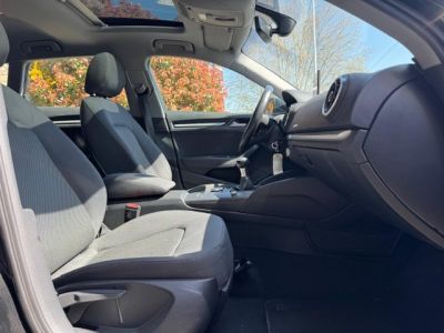 Audi A3 Sportback 16 TDI - 110 8V Business Line PHASE 2   - 7